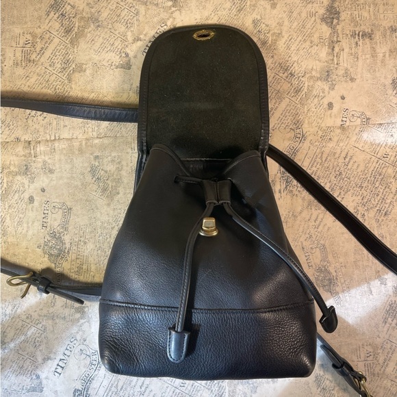 Coach Vintage Day Pack - Picture 7 of 14